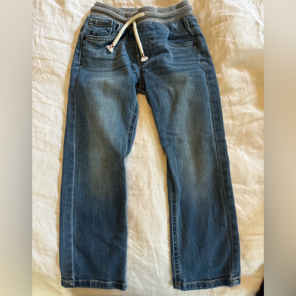 Cat & Jack jeans